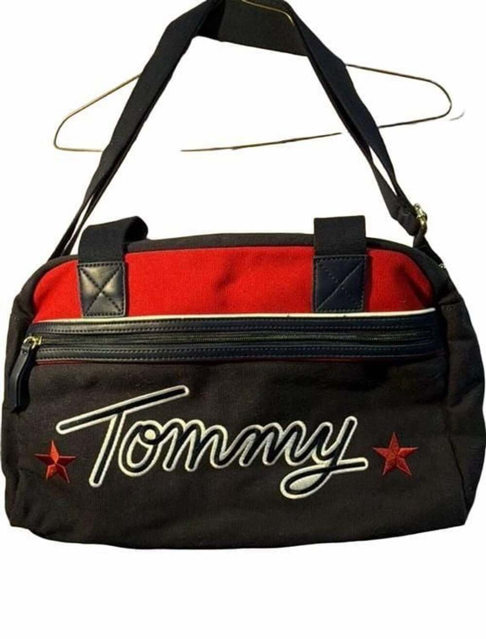Tommy Hilfiger Weekender Duffle Bag OS/TU Multi